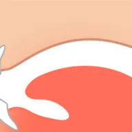 Tongue position: Neutral Tongue
