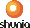 Shunia
